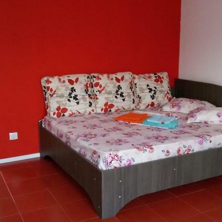 Apartamento Casa Flor Două Mai Exterior foto